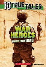War heroes iraq for sale  Denver