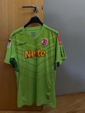 Matchworn trikot ssv gebraucht kaufen  Lauf a.d.Pegnitz