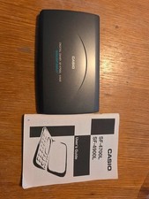 Casio 4700l digital for sale  GLOUCESTER
