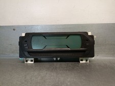 9811083780 compteur vitesse d'occasion  Expédié en France