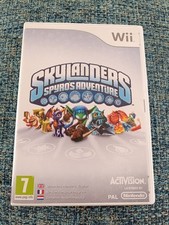 Jeu skylanders spyro d'occasion  Rupt-sur-Moselle