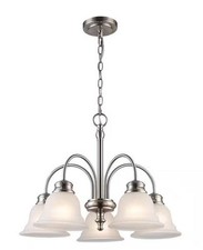 Bel air light for sale  Lithonia