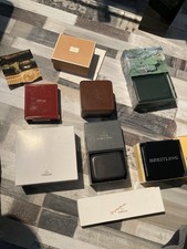 Riginale boxen rolex gebraucht kaufen  Frankfurt am Main