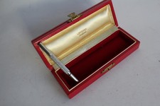 Lombard red leather d'occasion  Expédié en Belgium