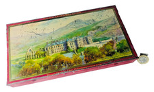 Advertising tin crawfords for sale  BLACKPOOL