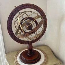 1920s wood brass for sale  Yorktown Heights