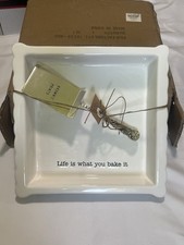 Brownie baker set for sale  Mcallen