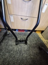 Pendle bike rack. for sale  WALTHAM CROSS