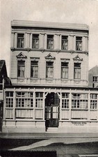 850118 pension irma gebraucht kaufen 850118 pension irma gebraucht kaufen  Deutschland