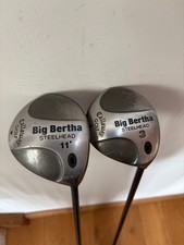 Callaway big bertha for sale Callaway big bertha for sale  PERSHORE