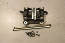 Culbuteur cylindre gauche d'occasion  Visan
