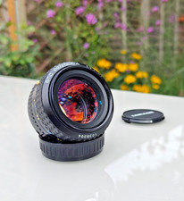 Smc pentax 50mm for sale  OXFORD