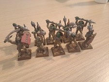 Warhammer fantasy undead usato  Formigine