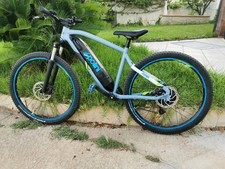 Mtb rockrider 100 usato  Ragusa