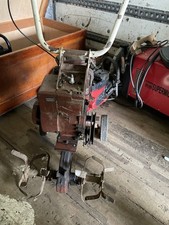 Petrol rotavator used for sale  NORTHAMPTON