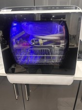 Karlxtom mini table for sale  BLACKBURN