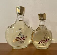 Flacons parfum vintage d'occasion  Marnaz