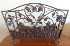 Vtg. wrought iron for sale  Independence