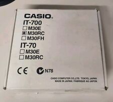 Casio cassiopeia 700 usato  Vignate