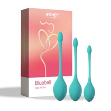 Bluebell boules geisha d'occasion  Metz-