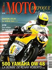 Moto epoque yamaha d'occasion  Cherbourg-Octeville-