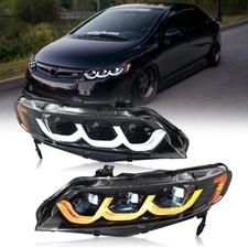 Pair full led for sale  Ontario