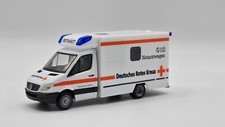 Mercedes benz sprinter gebraucht kaufen  Harztor
