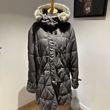 Taifun steppmantel 46 gebraucht kaufen  Offenburg
