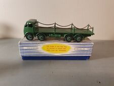 Foden flat truck d'occasion  Lyon V