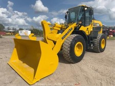 2020 komatsu wa320 for sale  Spartanburg