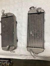 Coppia radiatori ktm usato  Casatenovo