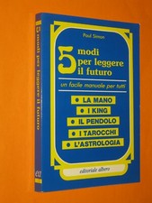 Paul simon modi usato  Novedrate