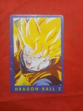 Carte card dbz d'occasion  Gramat