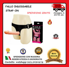 Miglior fallo dildo usato  Italia