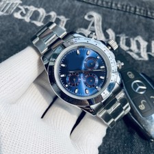 Montre homme entièrement d'occasion  France