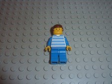 Personnage lego city d'occasion  La Rivière-de-Corps
