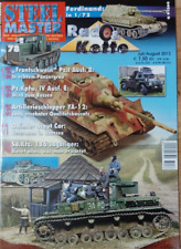 Steelmasters . 78 gebraucht kaufen  Passau