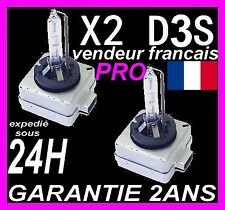 Ampoule d3s 35w d'occasion  France
