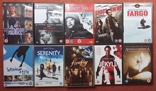 Dvd sammlung fargo gebraucht kaufen  Dortmund