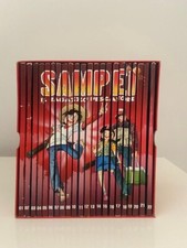 Dvd sampei ragazzo usato  Cagliari
