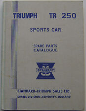 Triumph 250 sports for sale  BATLEY