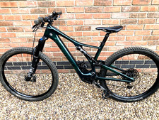 Specialized levo comp for sale  NOTTINGHAM