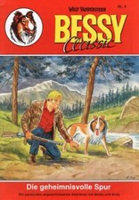 Bessy classic 4 gebraucht kaufen  Frankfurt am Main