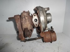 Golf tdi turbo gebraucht kaufen  Ergoldsbach