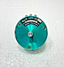 Potenciômetro verde Midori Precisions CPP-45 (FRETE GRÁTIS) comprar usado  Enviando para Brazil