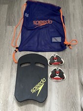 speedo swimming bag for sale  ABERDEEN