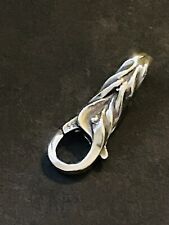 Trollbeads foxtail lock for sale  HARTLEPOOL