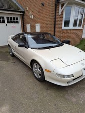 Toyota mr2 limited for sale  CHATHAM