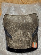 Riginal verkleidungsscheibe ho gebraucht kaufen  Bochum