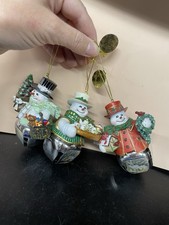 Snowman thomas kinkade for sale  Jacksboro